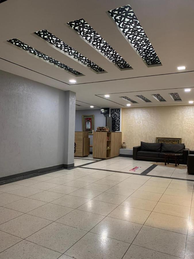 Hotel Sable D'Or Tan-Tan Ngoại thất bức ảnh