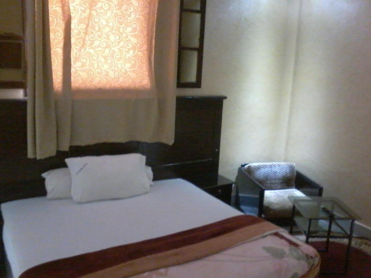 Hotel Sable D'Or Tan-Tan Ngoại thất bức ảnh