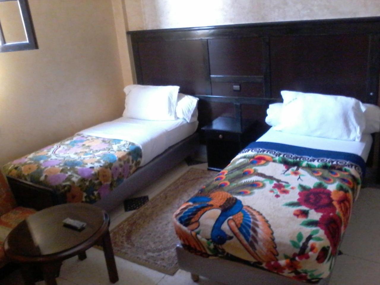 Hotel Sable D'Or Tan-Tan Ngoại thất bức ảnh