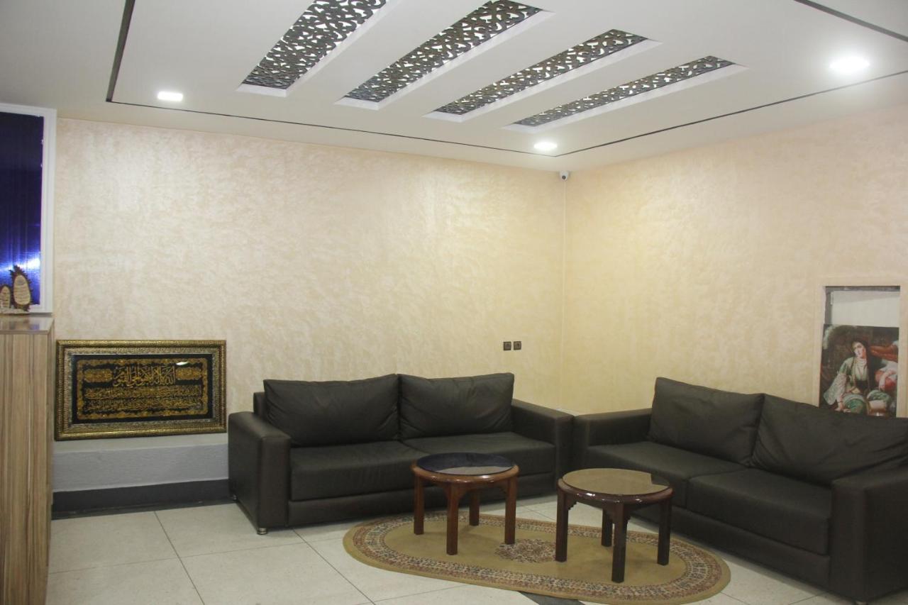 Hotel Sable D'Or Tan-Tan Ngoại thất bức ảnh